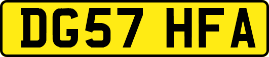 DG57HFA