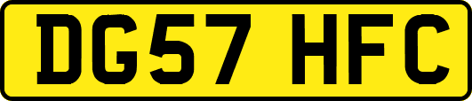DG57HFC