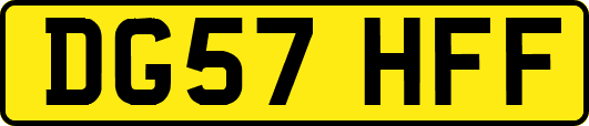 DG57HFF