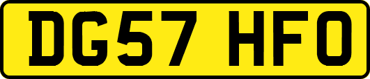 DG57HFO