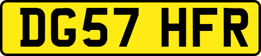 DG57HFR