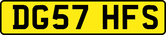 DG57HFS
