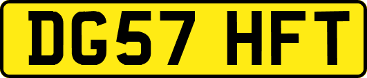 DG57HFT