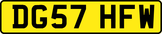 DG57HFW