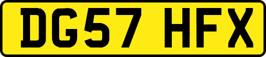 DG57HFX