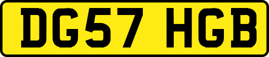 DG57HGB