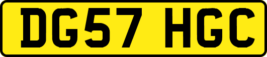 DG57HGC