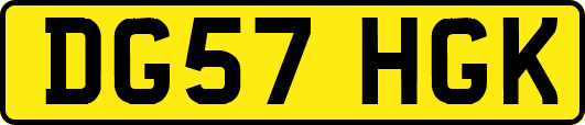 DG57HGK
