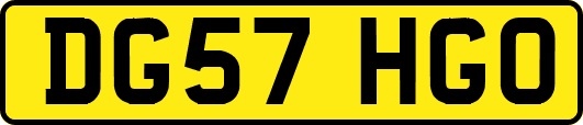 DG57HGO