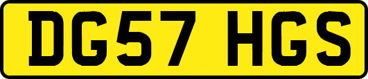 DG57HGS