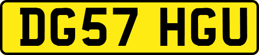 DG57HGU