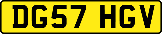 DG57HGV