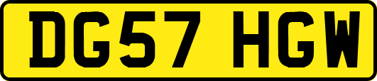 DG57HGW