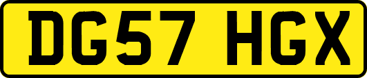 DG57HGX