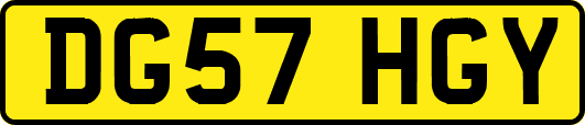 DG57HGY
