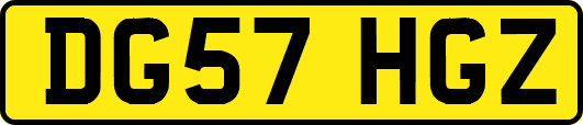 DG57HGZ