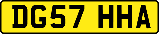 DG57HHA