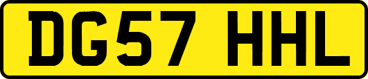 DG57HHL
