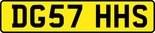 DG57HHS