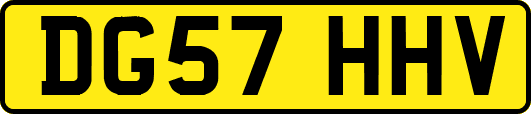 DG57HHV