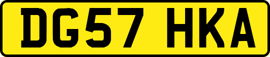 DG57HKA