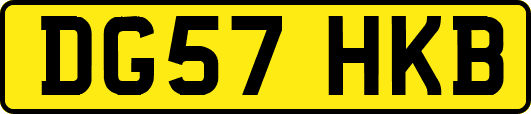 DG57HKB