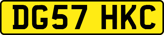 DG57HKC