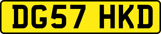 DG57HKD
