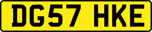 DG57HKE