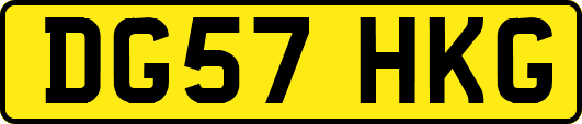 DG57HKG