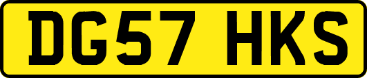 DG57HKS