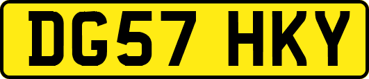 DG57HKY