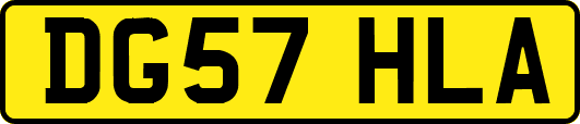 DG57HLA