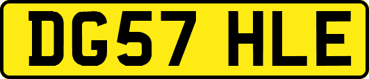 DG57HLE