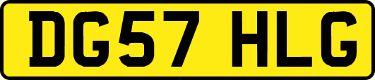 DG57HLG
