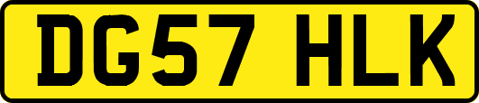 DG57HLK