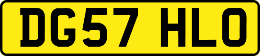 DG57HLO