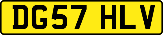 DG57HLV