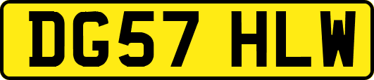 DG57HLW