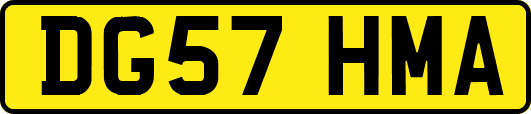 DG57HMA