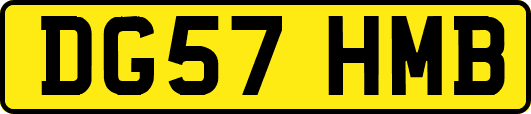 DG57HMB