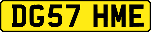 DG57HME