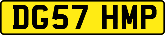 DG57HMP