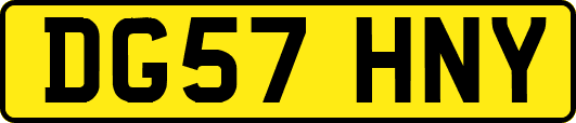 DG57HNY