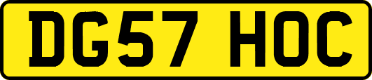 DG57HOC