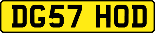 DG57HOD