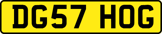 DG57HOG