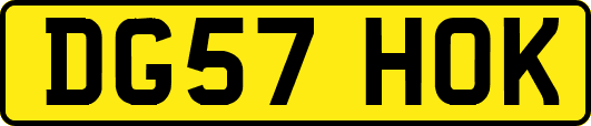 DG57HOK
