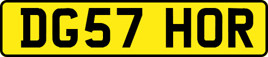 DG57HOR
