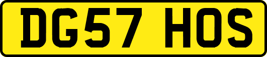 DG57HOS